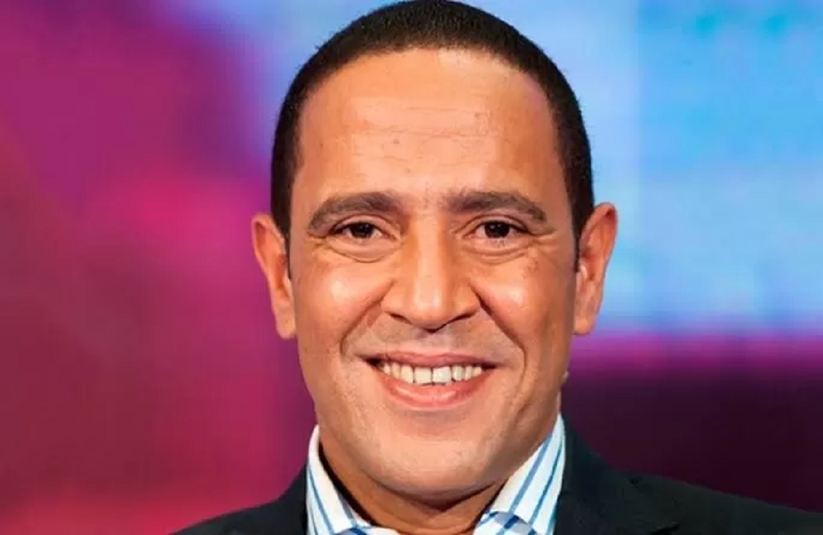أشرف عبدالباقي