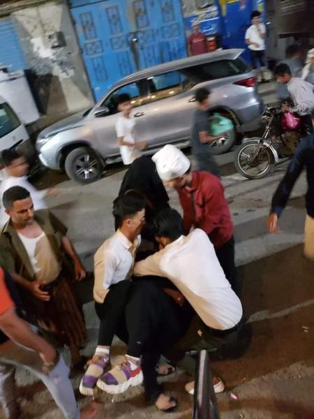 اول تعليق مؤثر لوالد الناشطة سارة علوان التي حاولت الانتحار بسبب تعرضها للإبتزاز