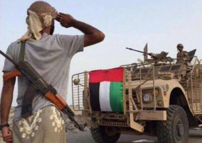 دولة الإمارات تسيطر على مواقع جديدة وهامة في اليمن !