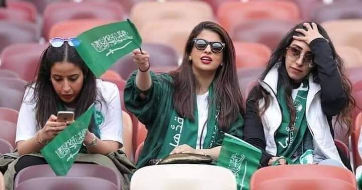 اجمل نساء الوطن العربي وفق تصنيف عالمي .. هذا ترتيب السعودية!