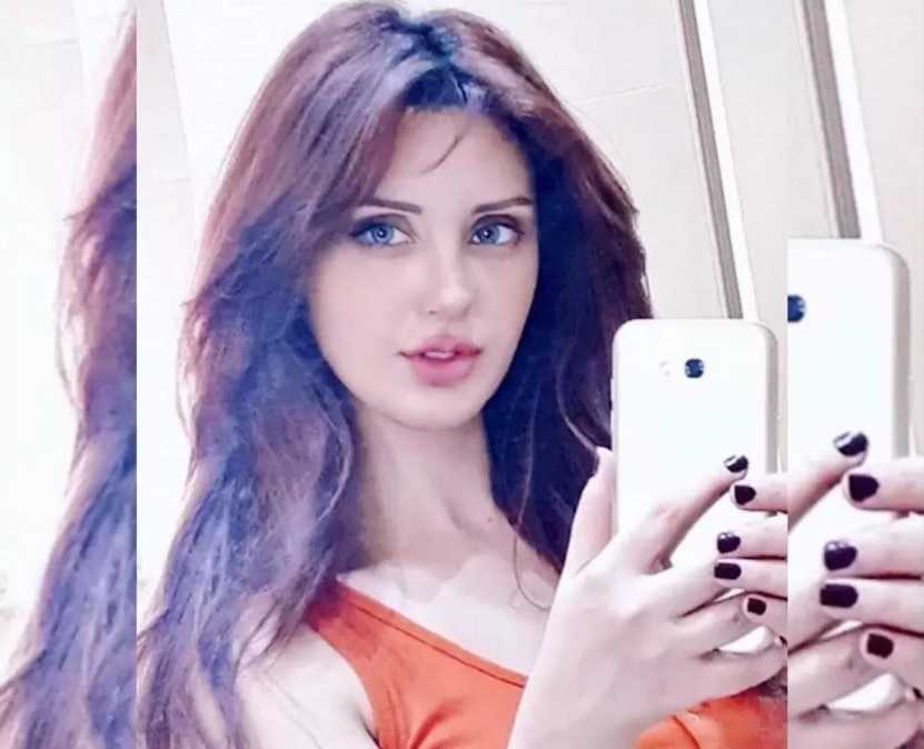 سارة أحمد بدير