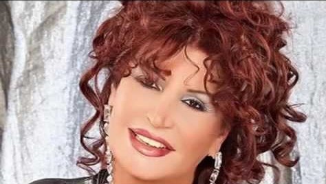 نجوى فؤاد