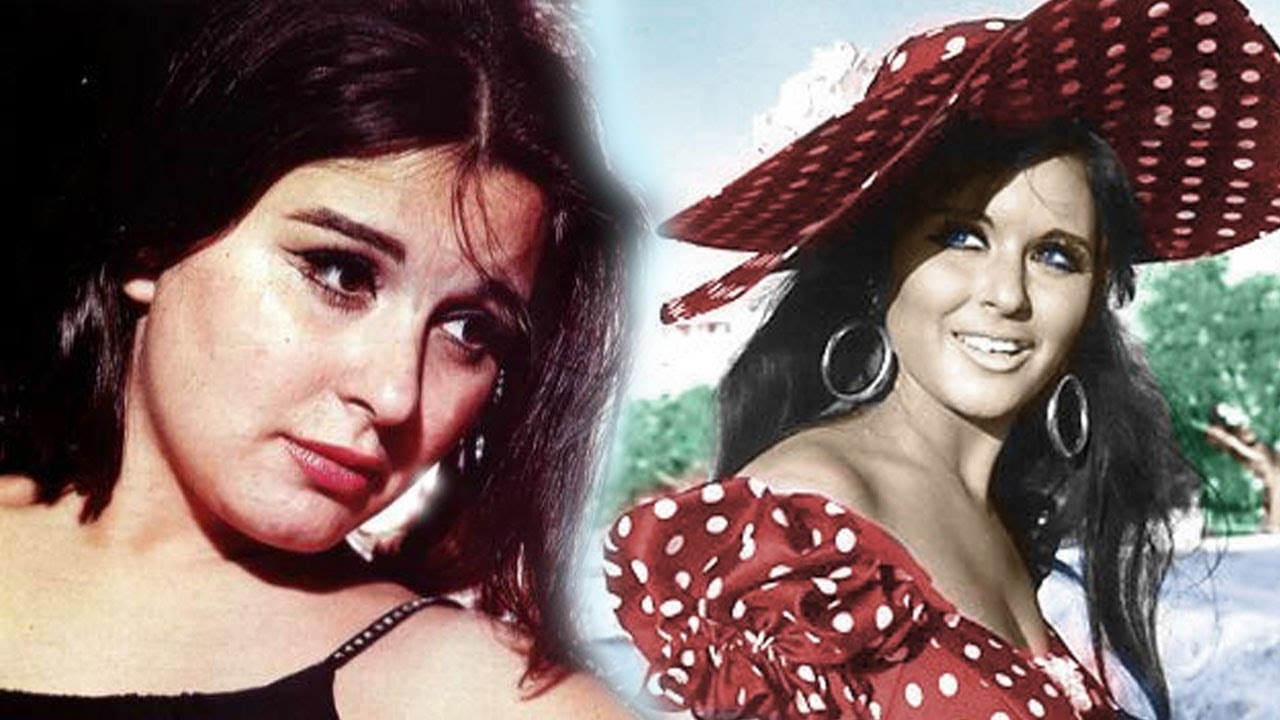 سعاد حسني