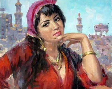 أشهر مطربة التي نافست أم كلثوم وباعت الفن لتمسح الأرض فى أسرائيل .. من تتوقع ان تكون ؟