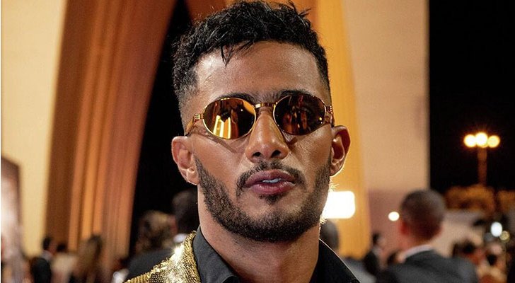 الفنان محمد رمضان يجتاح مواقع التواصل في حفله الأخير.. ماأحدثه في حفله الاخير لا يصدق !