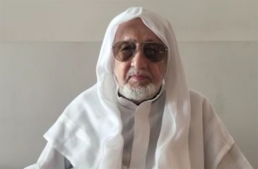 شاب يمني يستغل فترة مرض والده رجل أعمال كبير واستولى على جميع ثروته وجرده من ممتلكاته..تفاصيل
