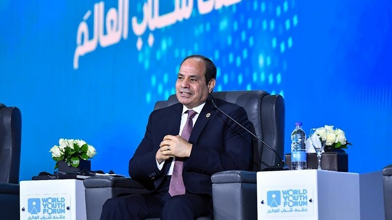 خطة مليونية للمواطنين في مصر يكشف عنها الرئيس عبدالفتاح السيسي