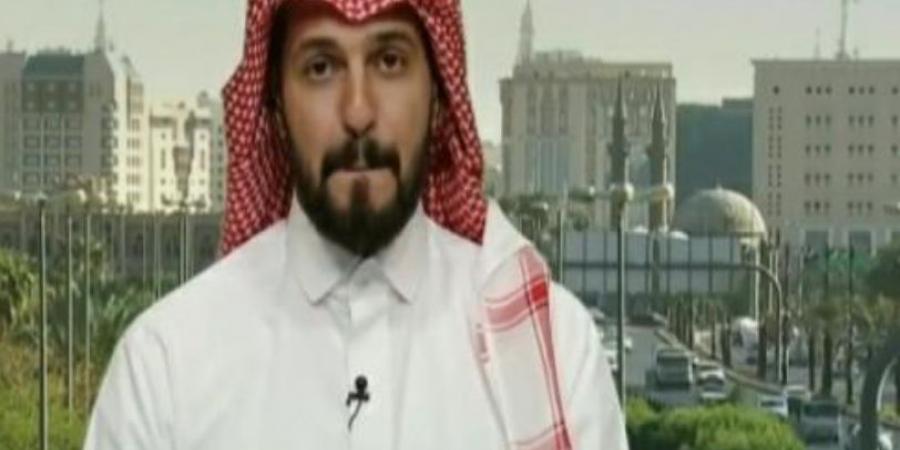 رجل أعمال سعودي يكشف عن مهنة يصل دخلها إلى 100 ألف ريال سعودي شهريًا.. فرصه ذهبية للوافدين! 