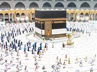 حادثة مروعة تهز مصر من قلب المملكة السعودية .. والخارجية تصدر البيان رقم ( 1 )