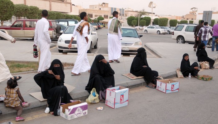 مفاجأة كبرى..النيابة السعودية تصدر إعلان غير متوقع لهذة الفئة من المقيمين