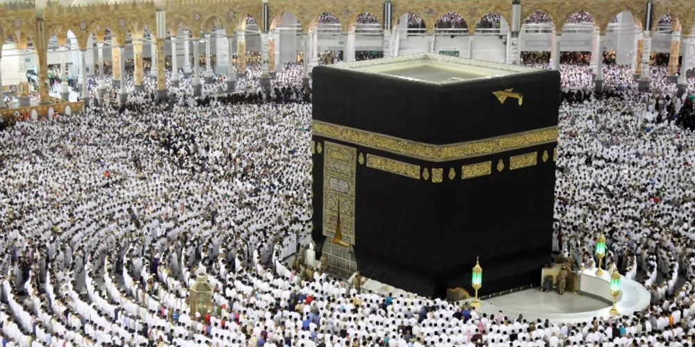 إعلان محزن لجميع المسلمين بشأن فريضة الحج لهذا العام 