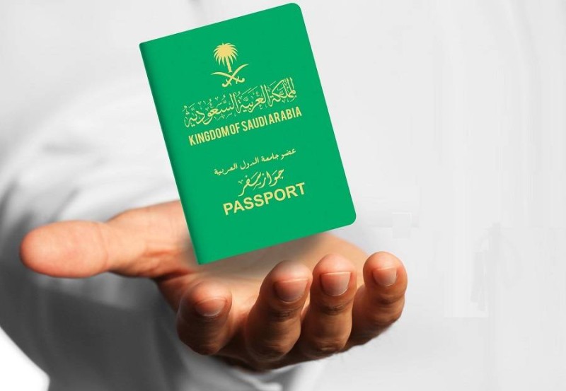 مجانًا وبدون كفيل.. الجوازات السعودية تطلق شرط وحيد لتجديد إقامة التابعين فوق ال 25 في عام 2023