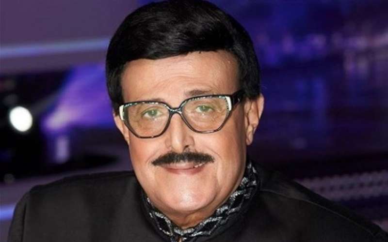 سمير غانم