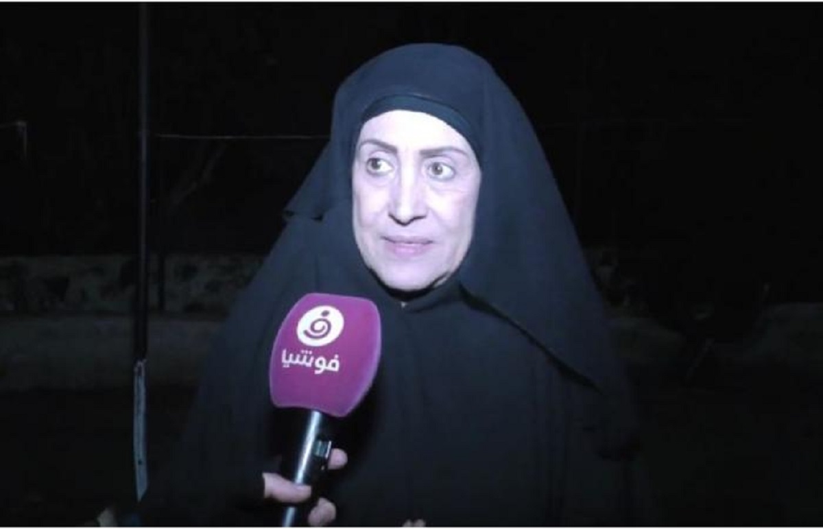 فيلدا سمور