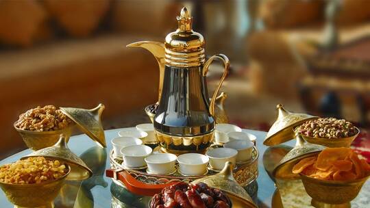 السعودية تصدر توجيهات صادمة بشأن الإفطار في المساجد خلال رمضان..تابع التفاصيل 