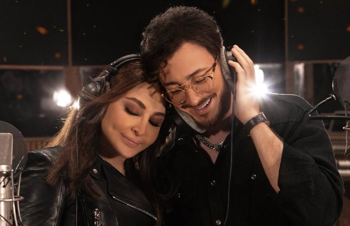 اليسا