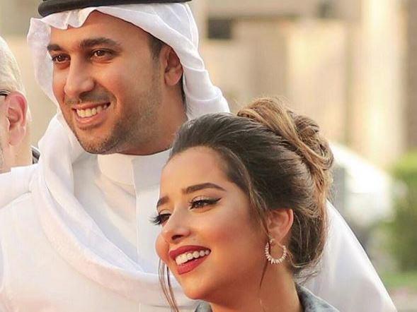 ضجة في مواقع التواصل الاجتماعي بعد اعلان طليق الفنانة بلقيس فتحي عن خطوبتة من بطلة مسلسل باب الحارة.. لن تصدق من هي!