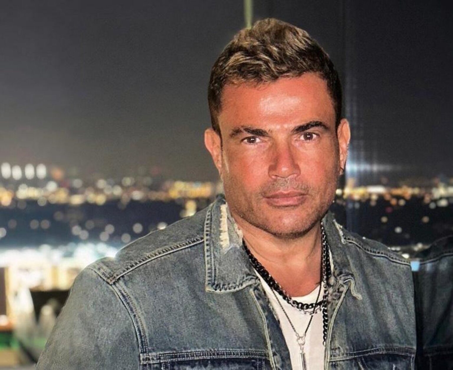 عمرو دياب 