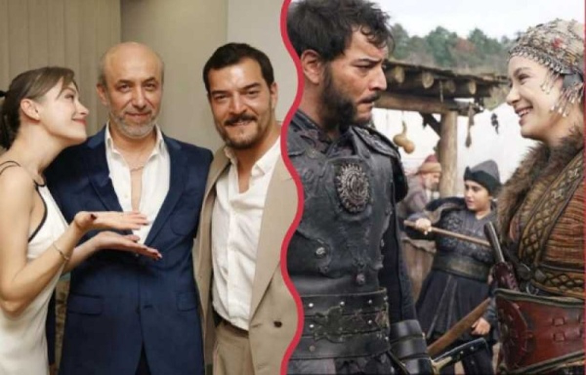 المؤسس عثمان