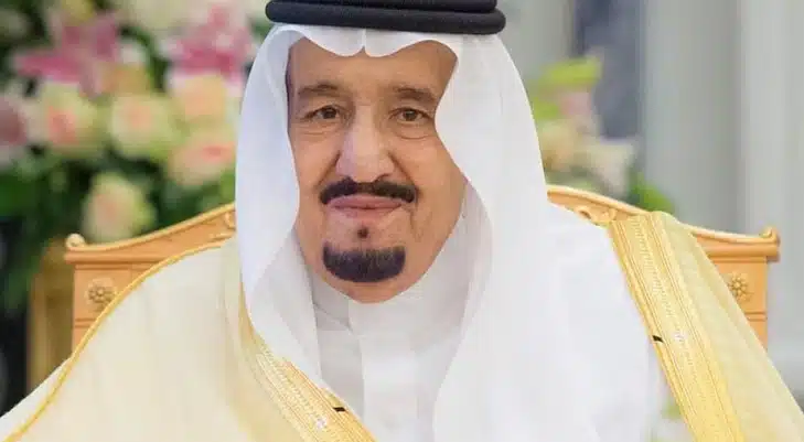 تفاصيل أخطر وصية في تاريخ الأسرة الحاكمة السعودية.. جاء فيها اسم محمد بن سلمان!!