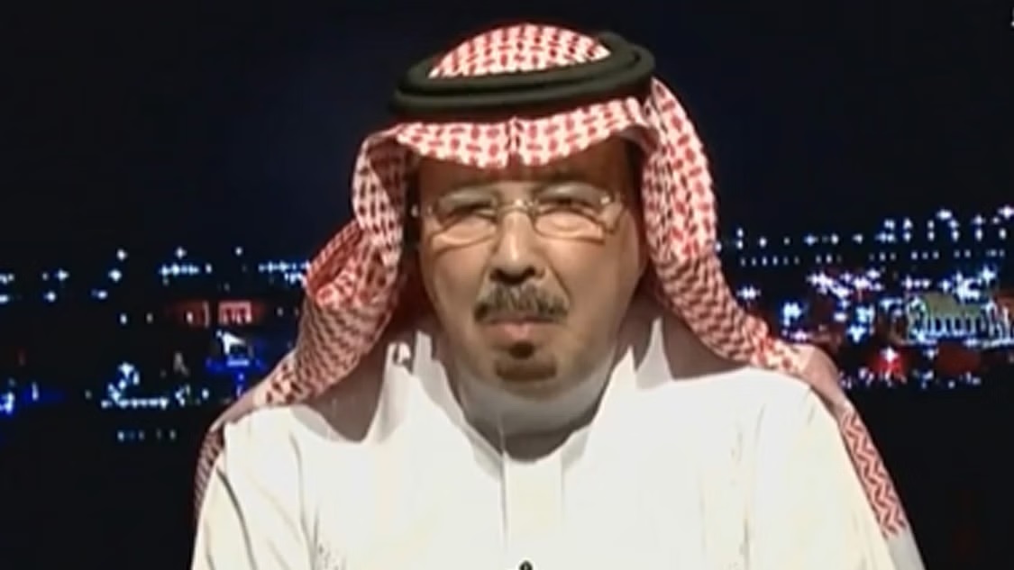  الدكتور حسن جمال