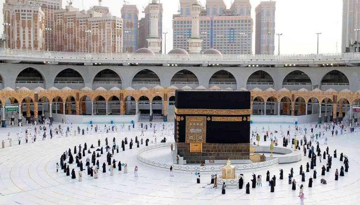 السعودية تجيب.. هل يمكن الحصول على تأشيرة لأداء العمرة حاليا؟