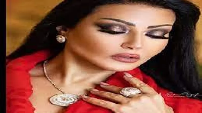 سمية الخشاب
