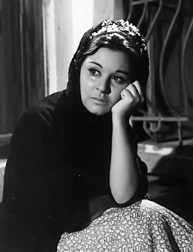 سعاد حسني
