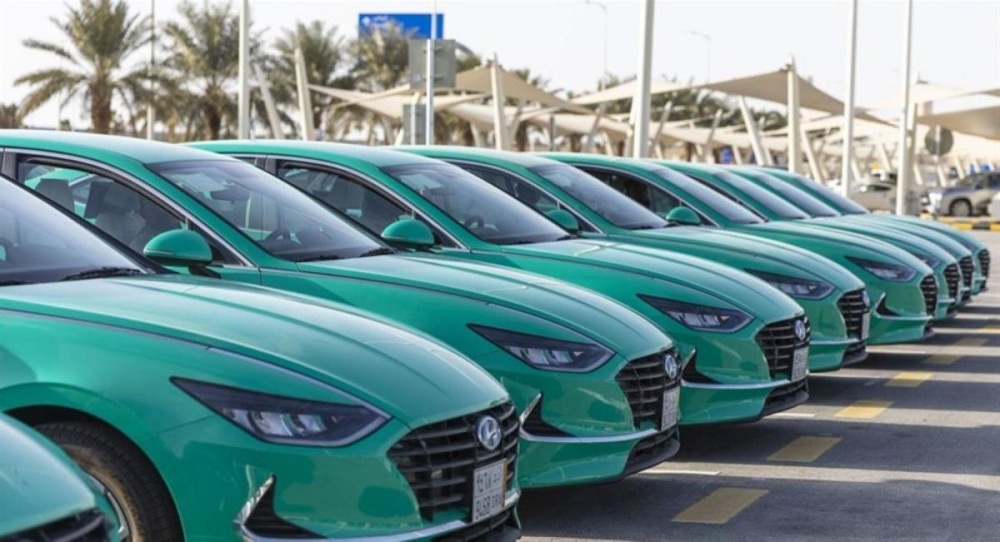 هام لايفوتك.. السعودية تقرر تحويل رحلات سيارات الاجرة إلي مجانية في هذة الحالات!