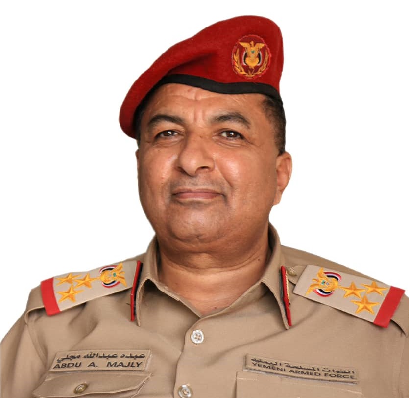عبده مجلي