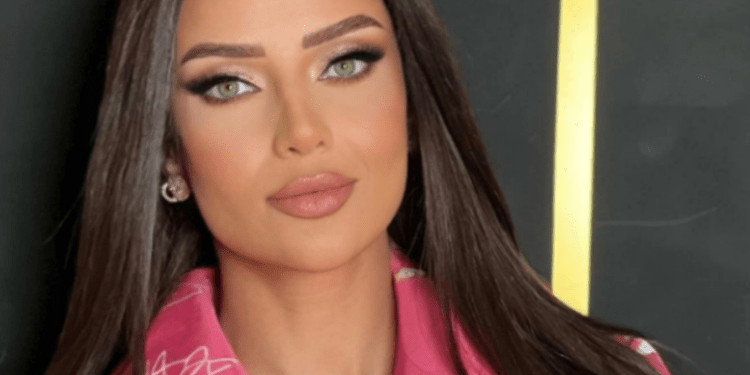 رضوى الشربيني تتحدث عن تفاصيل رسالة راجل بعتلي يارب تموتي ويجيلك السرطان !