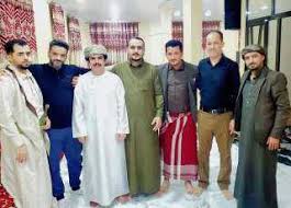 احتجاز ناشط عماني بمأرب كان في طريقه إلى صنعاء (تفاصيل)