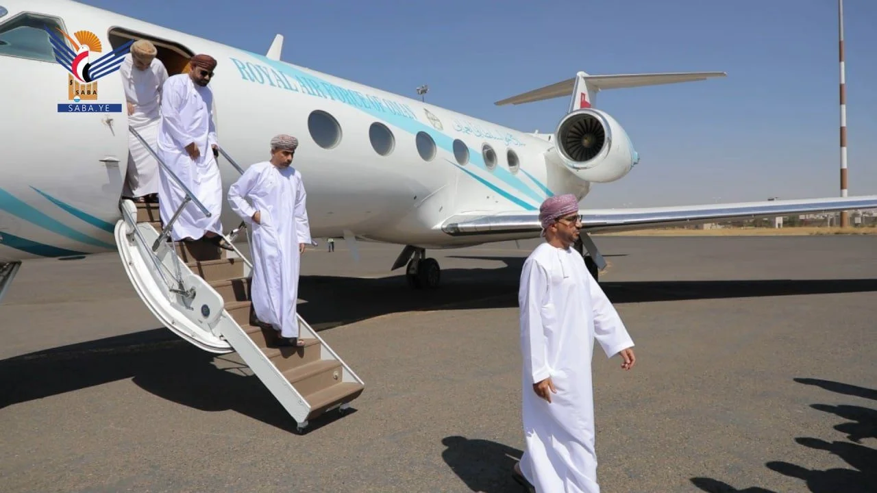 تطورات عاجلة..  وفد من العاصمة صنعاء يصل السعودية في هذا الموعد لحسم ملف المرتبات
