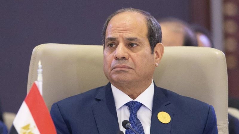 مصر تصعق الوافدين العرب في أراضيها بقرار عاجل وهام بخصوص الإقامة..تفاصيل اكثر
