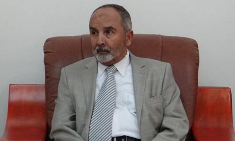 لأول مرة : اخوان اليمن يغازلون الرئيس المصري عبدالفتاح  السيسي ويقدمون له التهنئة بهذه المناسبة 