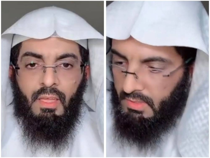 شيخ سعودي يفسر رؤيا لـامرأةرفض المفسرون تفسيرها 20 عاما .. ما القصة؟!
