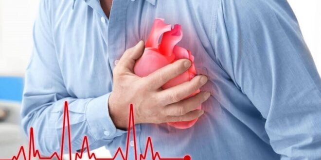 تدراك نفسك قبل فوات الأوان.. 8 علامات تحذيرية تخبرك بأن قلبك لا يعمل بشكل صحيح!..  اكتشفها الأن