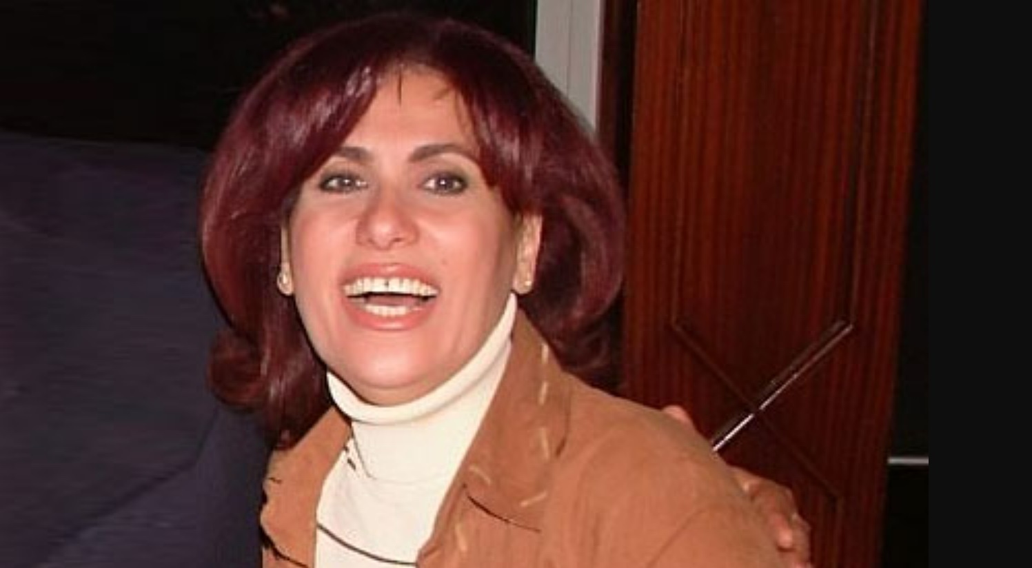 سعاد نصر