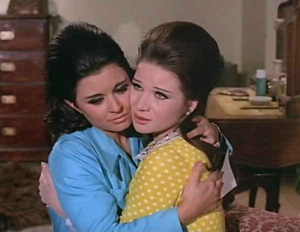 أسرار وخفايا الفيلم الذي رفضته شادية لحملها فحرمت من الإنجاب للأبد.. تعرف على تفاصيل قصتها ؟