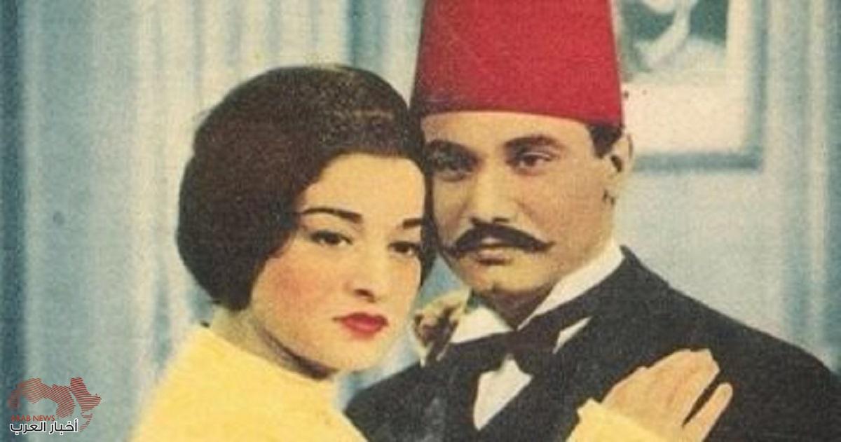 المطرب عبده الحامولي