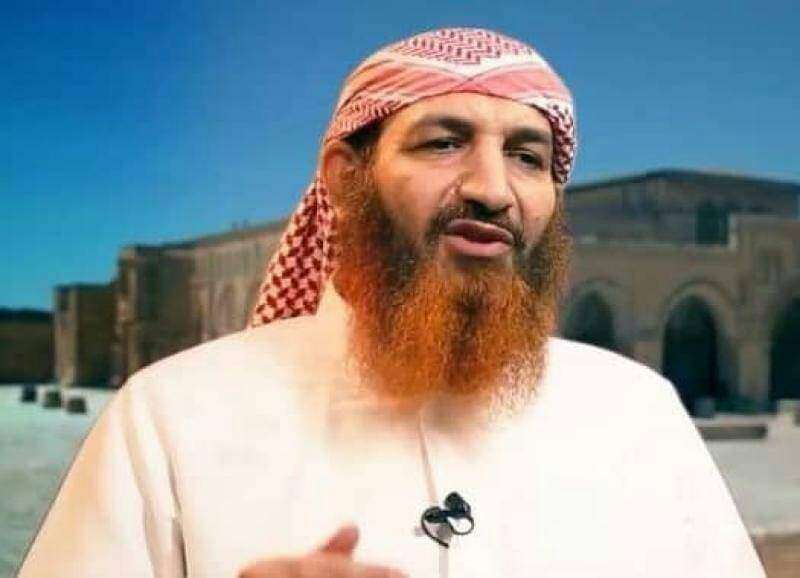 واشنطن تعلن رسمياً 5 ملايين دولار مكافأة لمن يكشف موقع  هذا القيادي البارز في اليمن