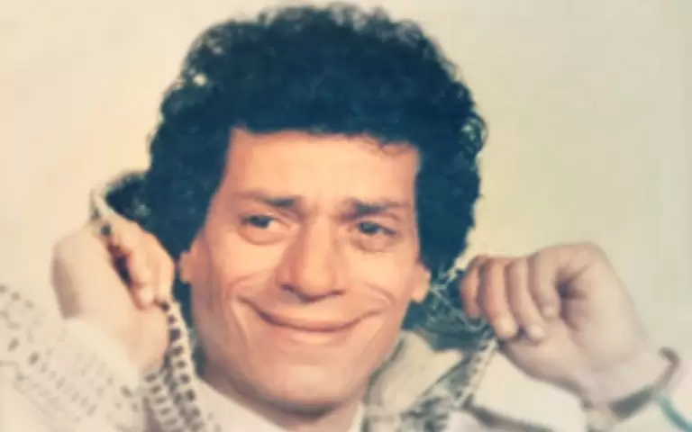  الفنان محمد أبو الحسن