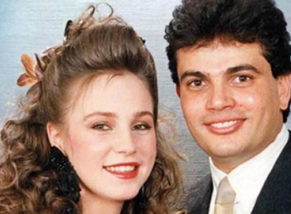 عمرو دياب وشيرين رضا