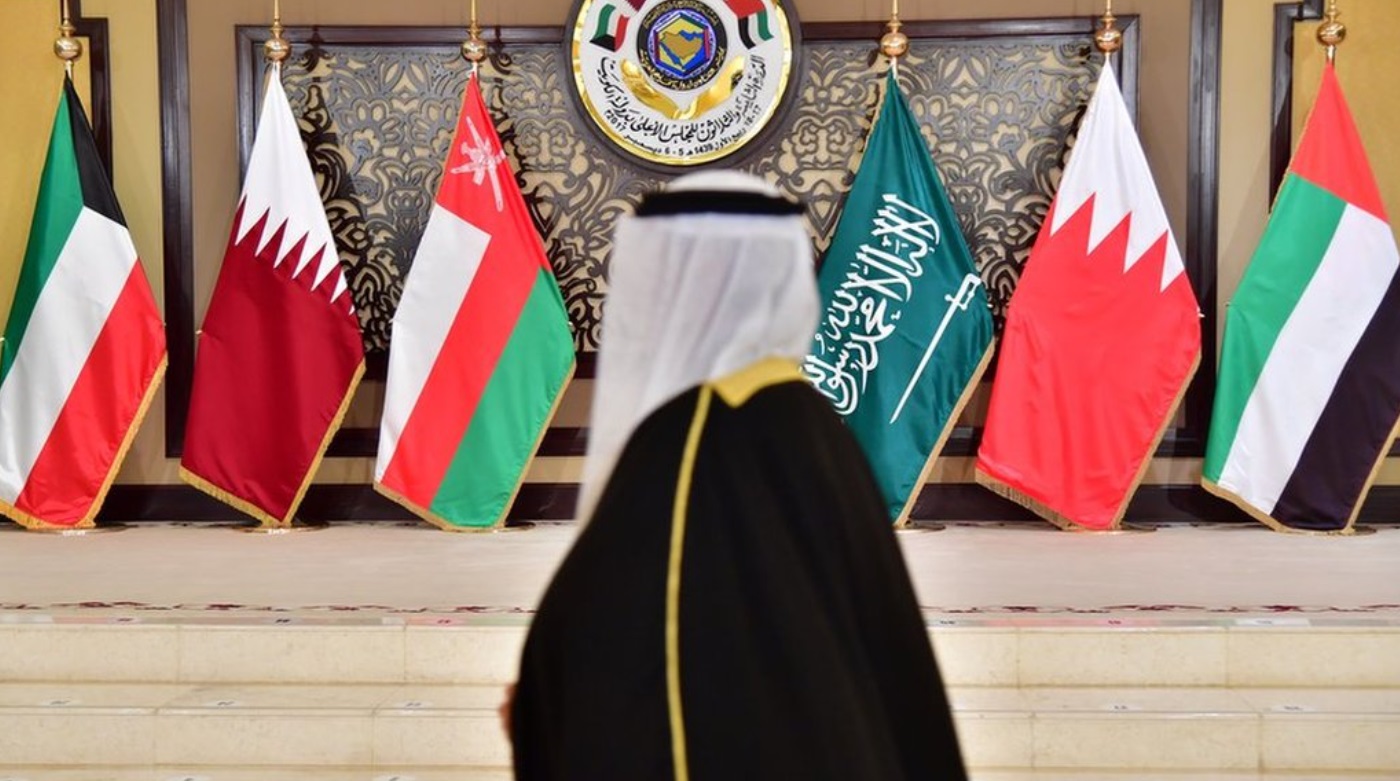 دول التعاون الخليجي