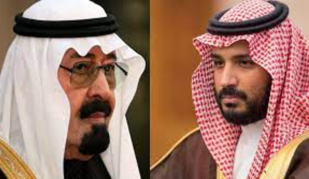 تعرف على وصية الملك عبدالله قبل وفاته لولي العهد السعودي الأمير محمد بن سلمان