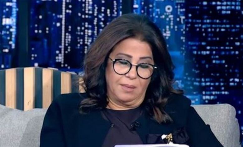 إحداها تتعلق بشخصية كبيرة.. ليلى عبد اللطيف تبوح بتوقعات صادمة سيحصل في الفترة القادمة والجمهور يطالب بإيقاف الحلقة