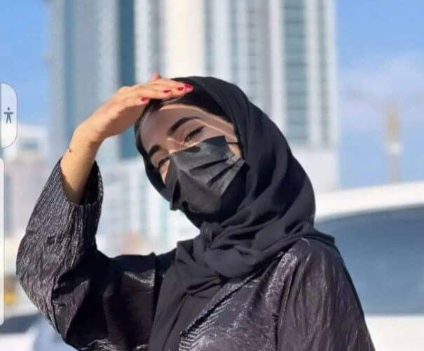 لسبب صادم لم يخطر على بال أحد!..شاهد مراهقة سعودية ترغب بالزواج من وافد غني..تفاصيل مثيرة