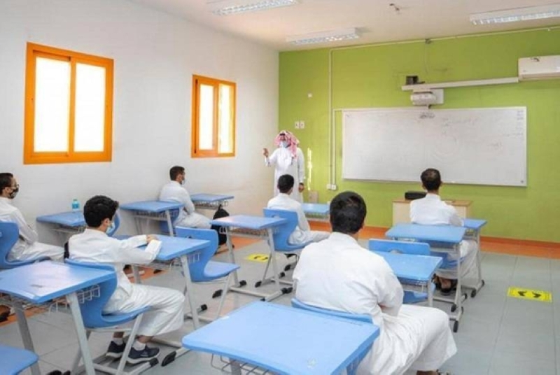 السعودية : وزارة التعليم تعلن عن تغيرات طارئة حول تسجيل طلاب الصف الأول الابتدائي