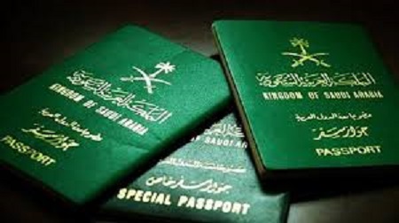 بأمر عاجل من الملك سلمان.. منح جميع هذه الفئات من الوافدين الجنسية السعودية بدءاً من 10 مايو