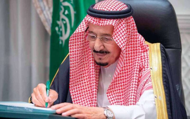 رسمياً : بأمر من الملك سلمان إلغاء بلاغ الهروب للأجانب في السعودية..مجاناً بدون اي رسوم